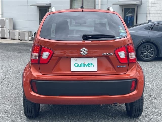 Suzuki IGNIS 2017 8450793-16