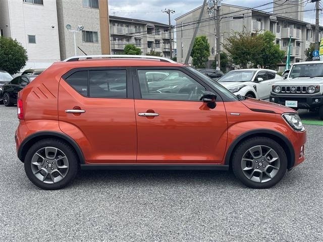 Suzuki IGNIS 2017 8450793-17