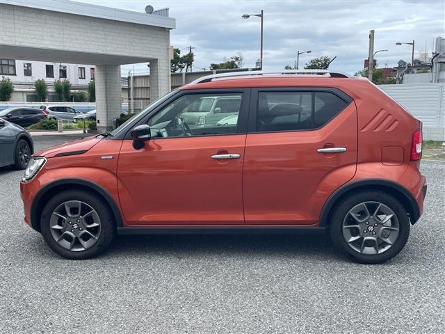Suzuki IGNIS 2017 8450793-18