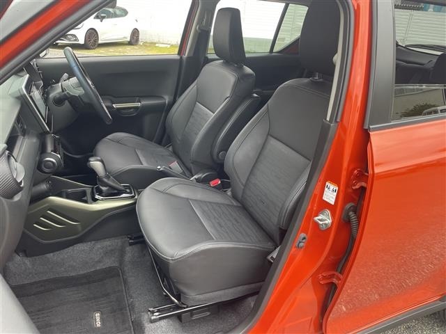 Suzuki IGNIS 2017 8450793-2