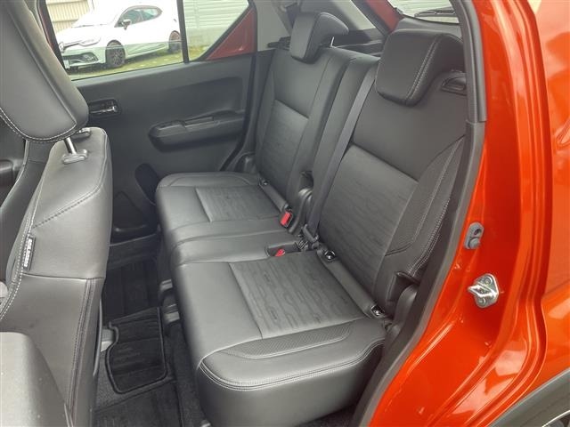 Suzuki IGNIS 2017 8450793-20