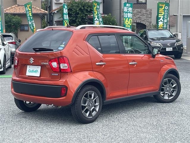 Suzuki IGNIS 2017 8450793-21