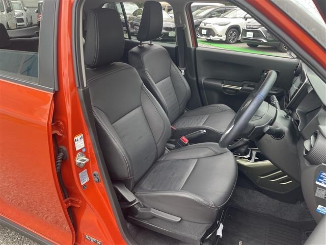 Suzuki IGNIS 2017 8450793-22