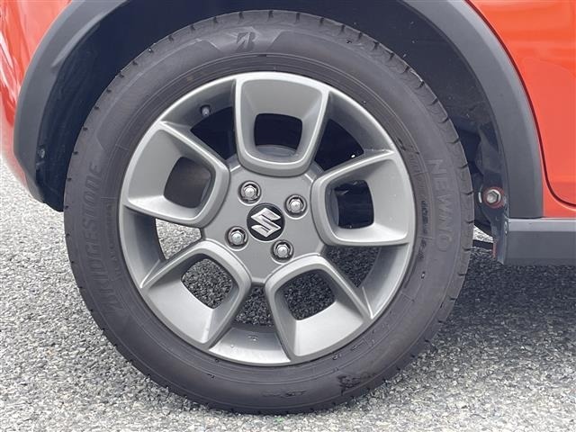Suzuki IGNIS 2017 8450793-3