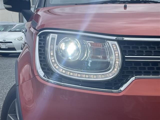 Suzuki IGNIS 2017 8450793-5