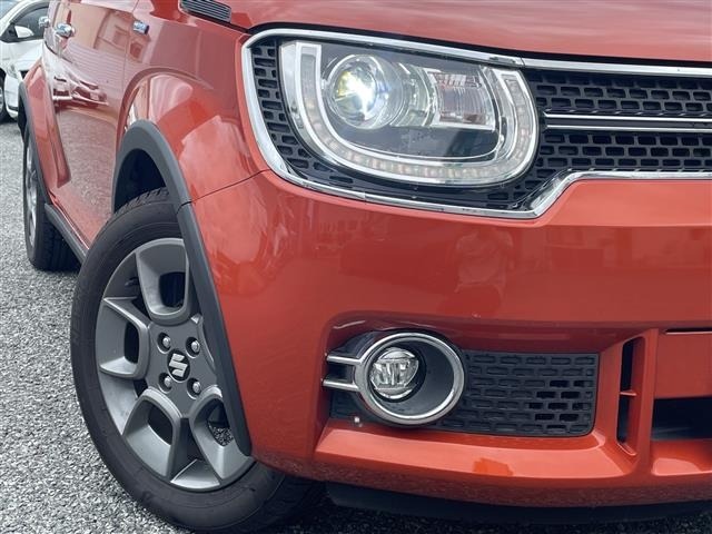 Suzuki IGNIS 2017 8450793-7