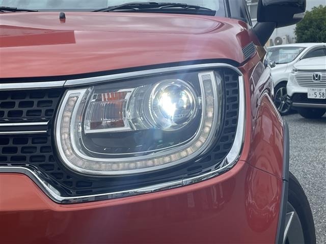 Suzuki IGNIS 2017 8450793-8