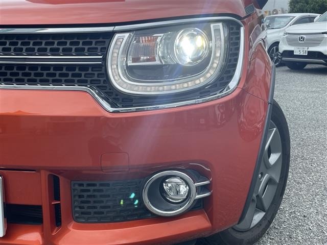 Suzuki IGNIS 2017 8450793-9