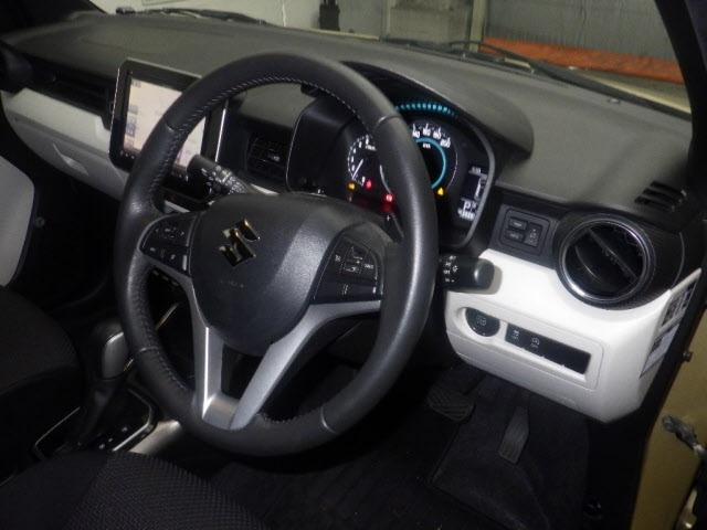 Suzuki IGNIS 2016 8450819-3