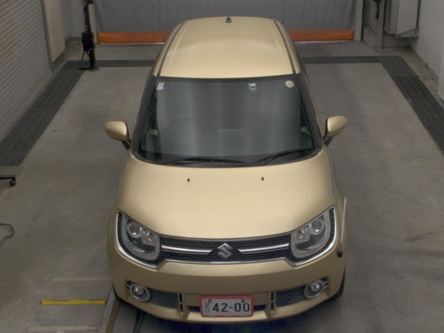 Suzuki IGNIS 2016 8450819-6