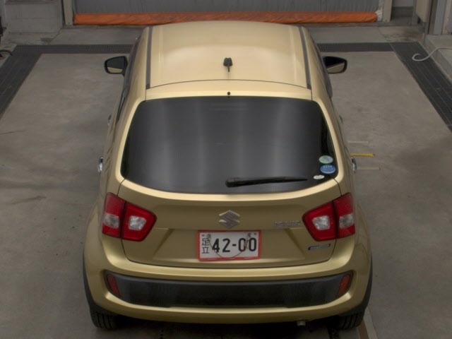 Suzuki IGNIS 2016 8450819-7