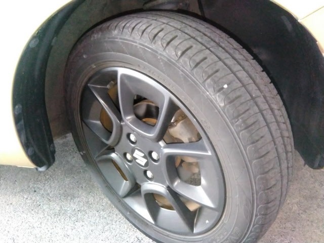 Suzuki IGNIS 2016 8450819-9