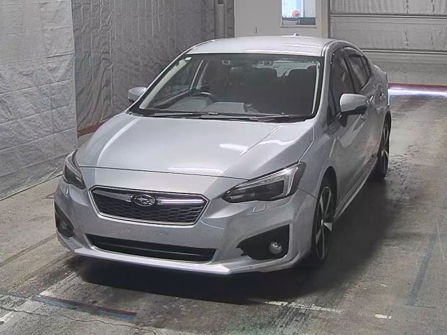 Subaru IMPREZA G4 2017 8451604-0