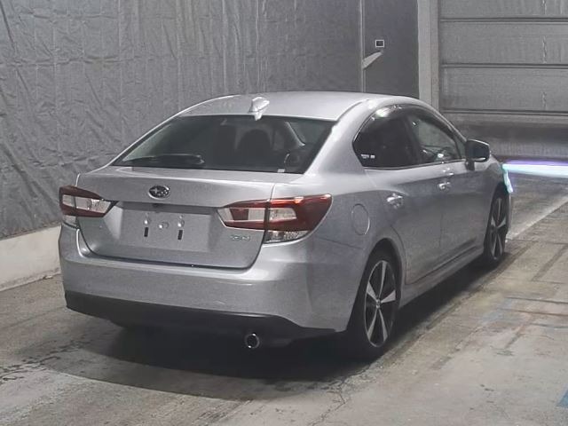 Subaru IMPREZA G4 2017 8451604-1