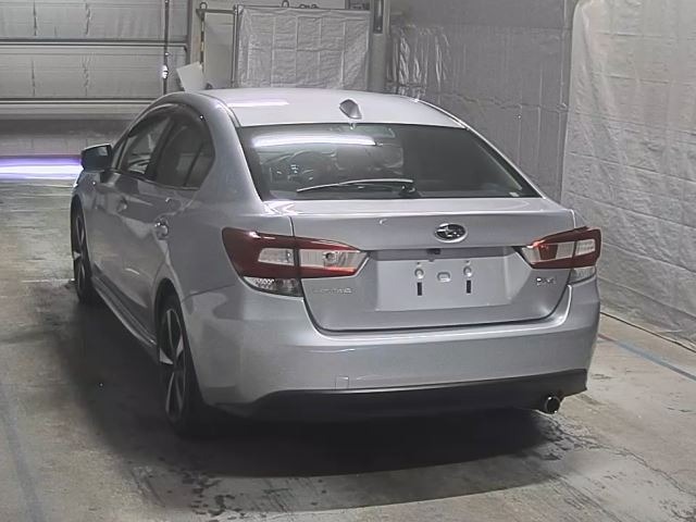Subaru IMPREZA G4 2017 8451604-8