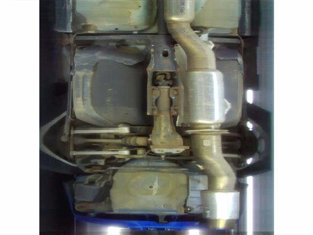 Subaru IMPREZA 2005 8452623-11