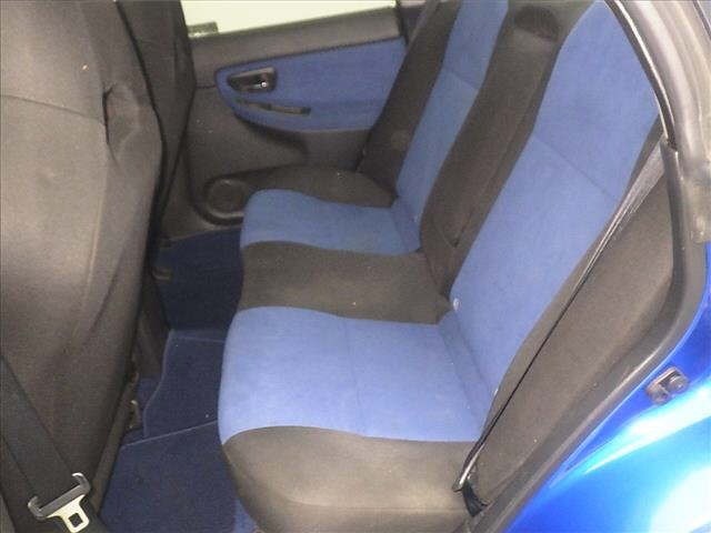 Subaru IMPREZA 2005 8452623-7