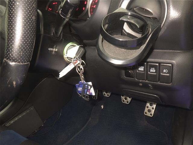 Subaru IMPREZA 2005 8452623-8