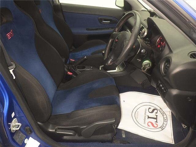 Subaru IMPREZA 2005 8452630-5