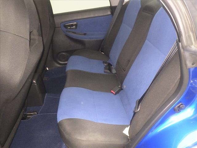 Subaru IMPREZA 2005 8452630-7