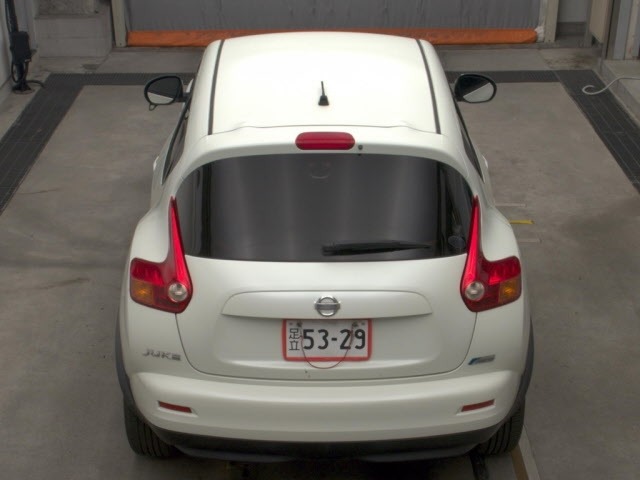 Nissan JUKE 2011 8459517-7