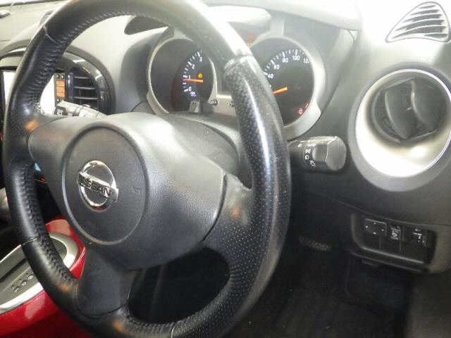 Nissan JUKE 2012 8459523-7