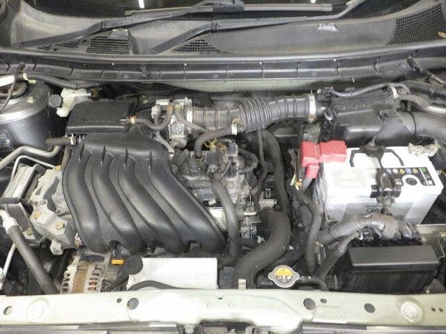 Nissan JUKE 2012 8459523-8