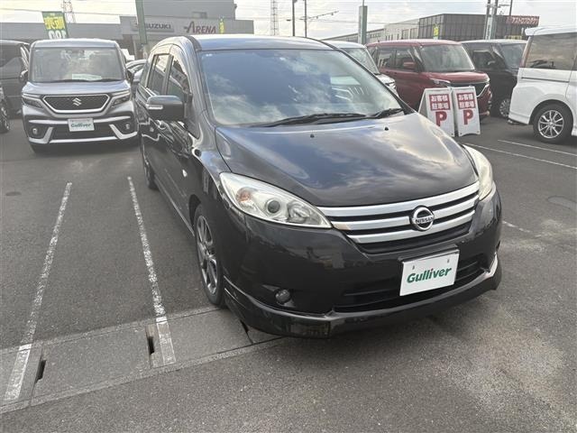 Nissan LAFESTA 2016 8446245-0