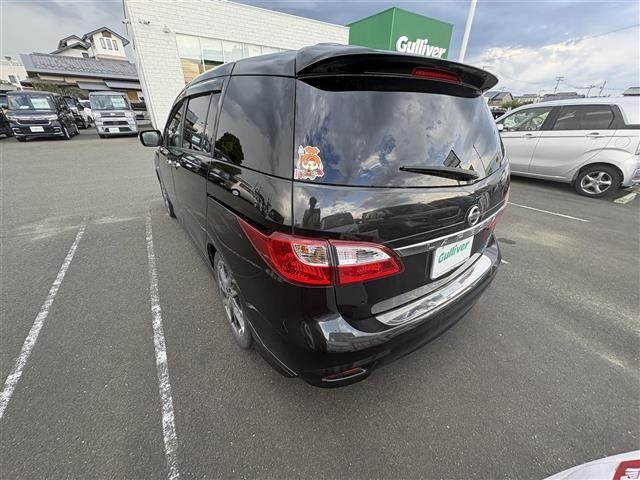 Nissan LAFESTA 2016 8446245-1