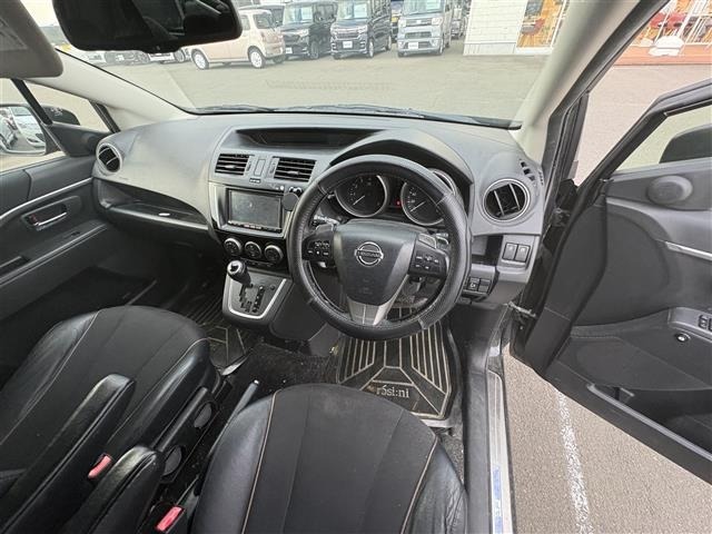 Nissan LAFESTA 2016 8446245-2