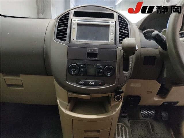 Nissan LAFESTA 2007 8446246-7
