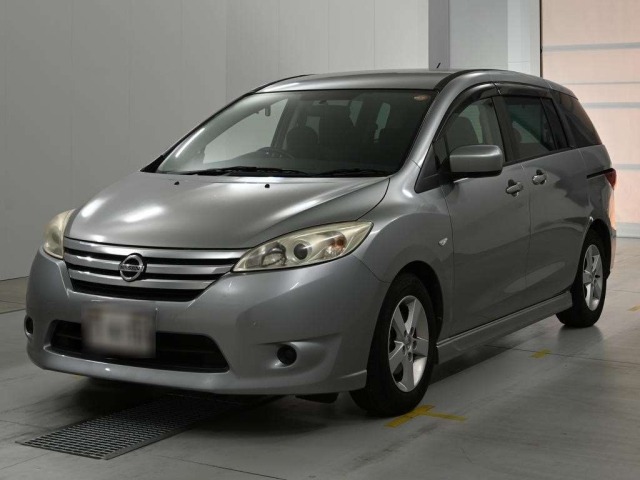 Nissan LAFESTA 2011 8446247-0