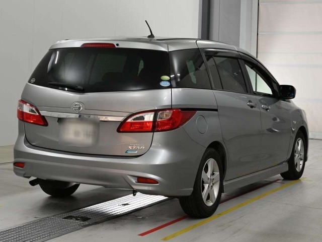 Nissan LAFESTA 2011 8446247-1