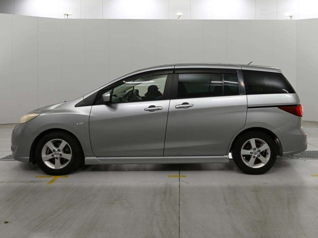 Nissan LAFESTA 2011 8446247-4