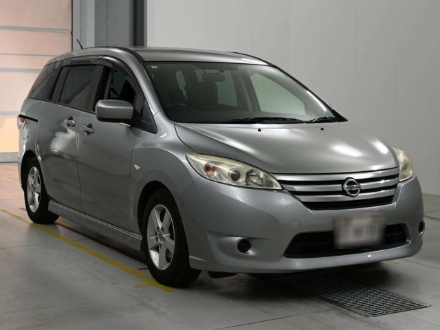 Nissan LAFESTA 2011 8446247-5