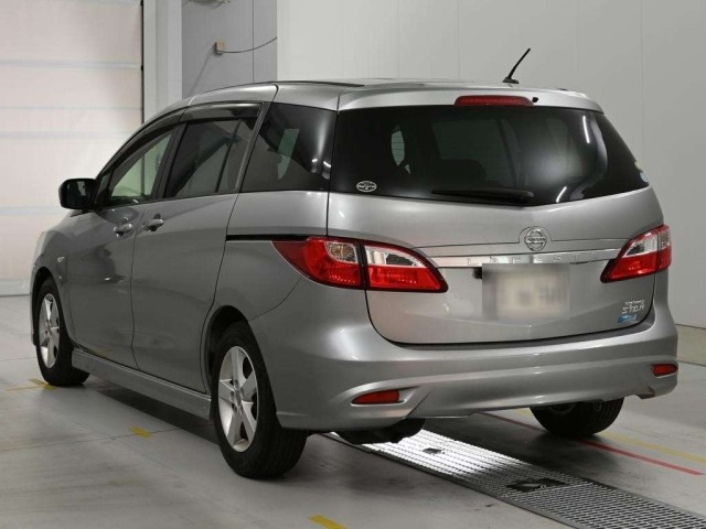 Nissan LAFESTA 2011 8446247-6