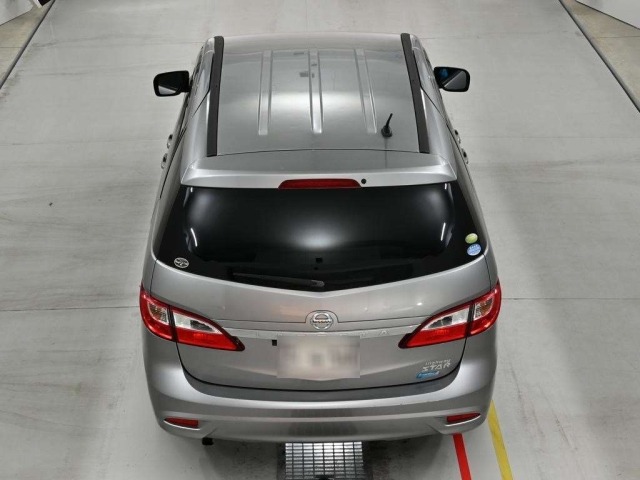 Nissan LAFESTA 2011 8446247-8