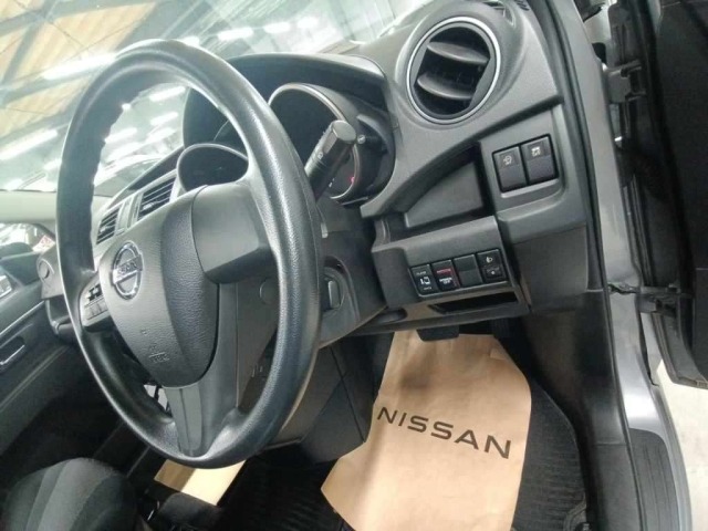 Nissan LAFESTA 2011 8446247-9