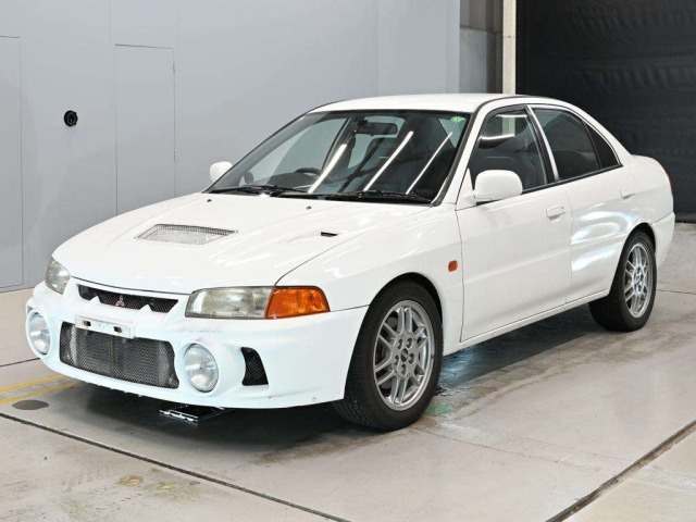 Mitsubishi LANCER 1997 8450394-0