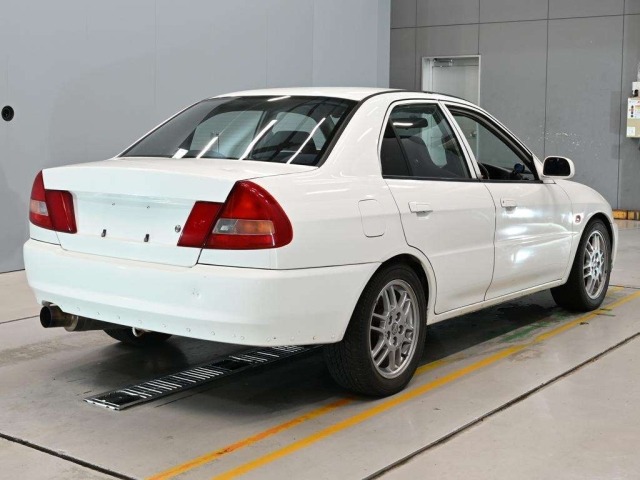 Mitsubishi LANCER 1997 8450394-1