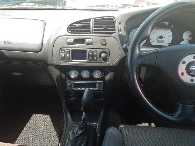 Mitsubishi LANCER 1997 8450394-11