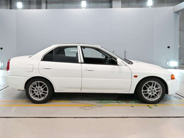 Mitsubishi LANCER 1997 8450394-3