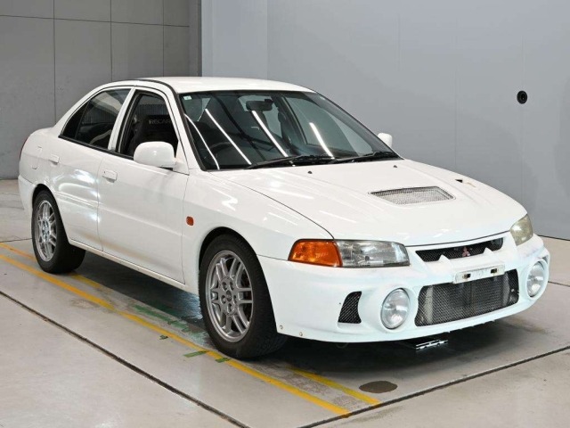Mitsubishi LANCER 1997 8450394-5
