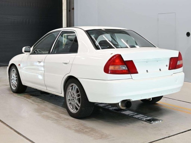 Mitsubishi LANCER 1997 8450394-6