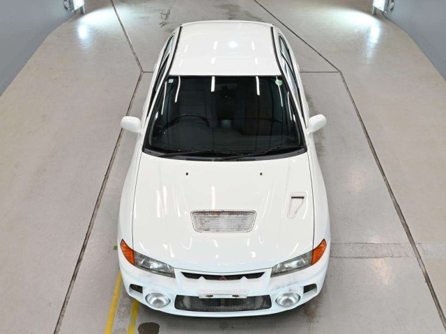 Mitsubishi LANCER 1997 8450394-7