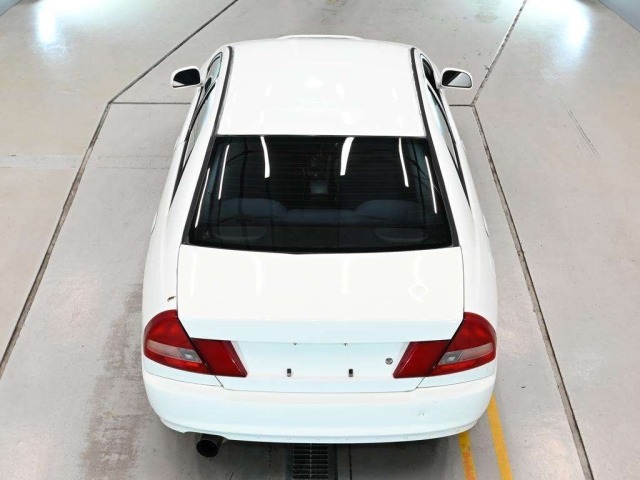 Mitsubishi LANCER 1997 8450394-8
