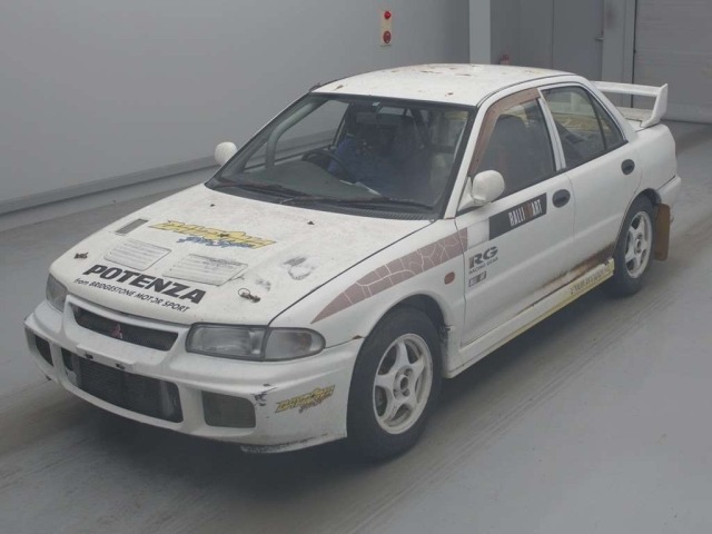 Mitsubishi LANCER 1995 8450415-0