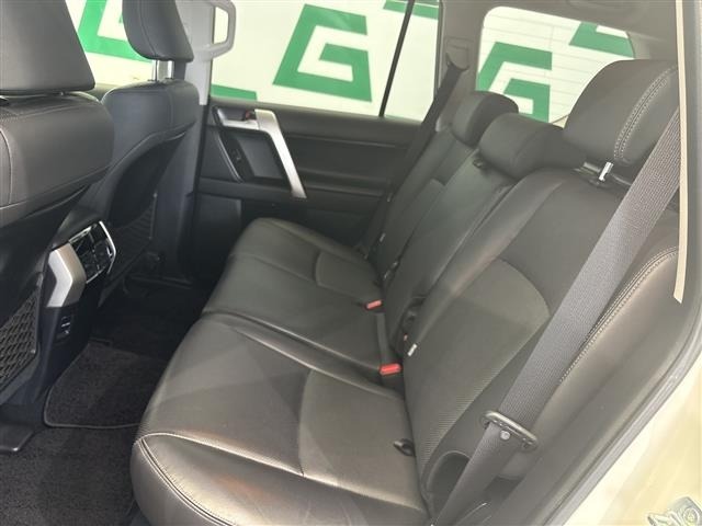 Toyota LAND CRUISER PRADO 2017 8463332-12