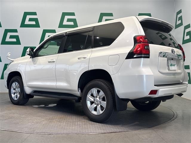 Toyota LAND CRUISER PRADO 2017 8463332-13