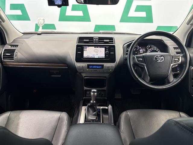 Toyota LAND CRUISER PRADO 2017 8463332-14